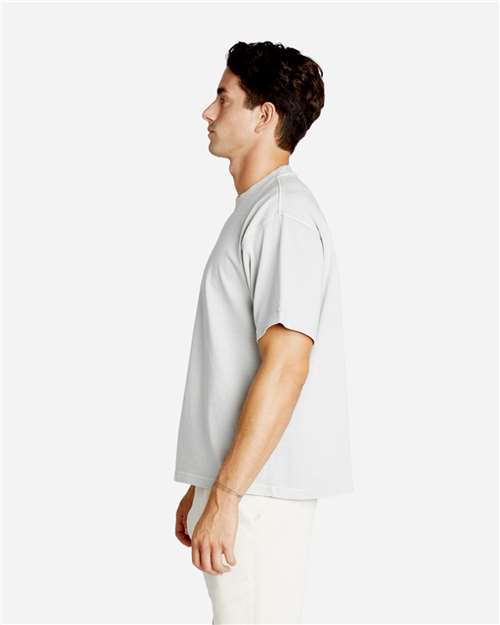 Lunar Rock Urban Heavyweight T-Shirt - LS16005