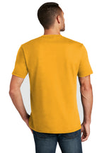 Maize Yellow District Re-Tee DT8000