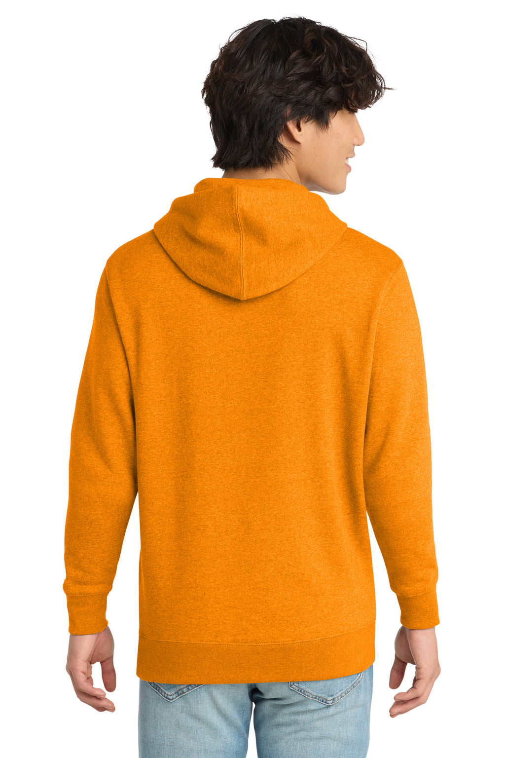 MarigldHtr District V.I.T. Fleece Hoodie DT6100