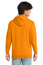 MarigldHtr District V.I.T. Fleece Hoodie DT6100
