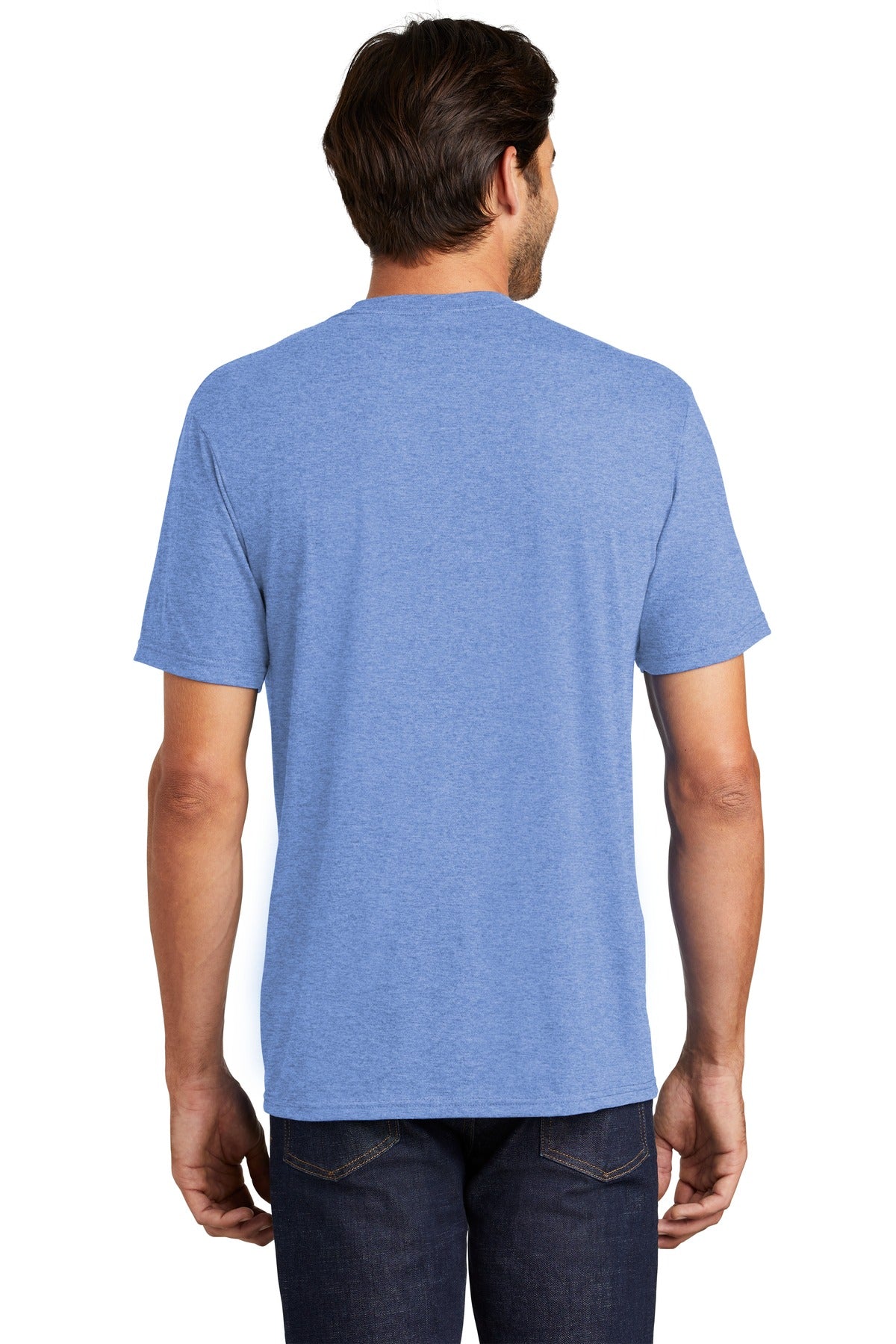 Maritime Frost District Perfect Tri Tee. DM130