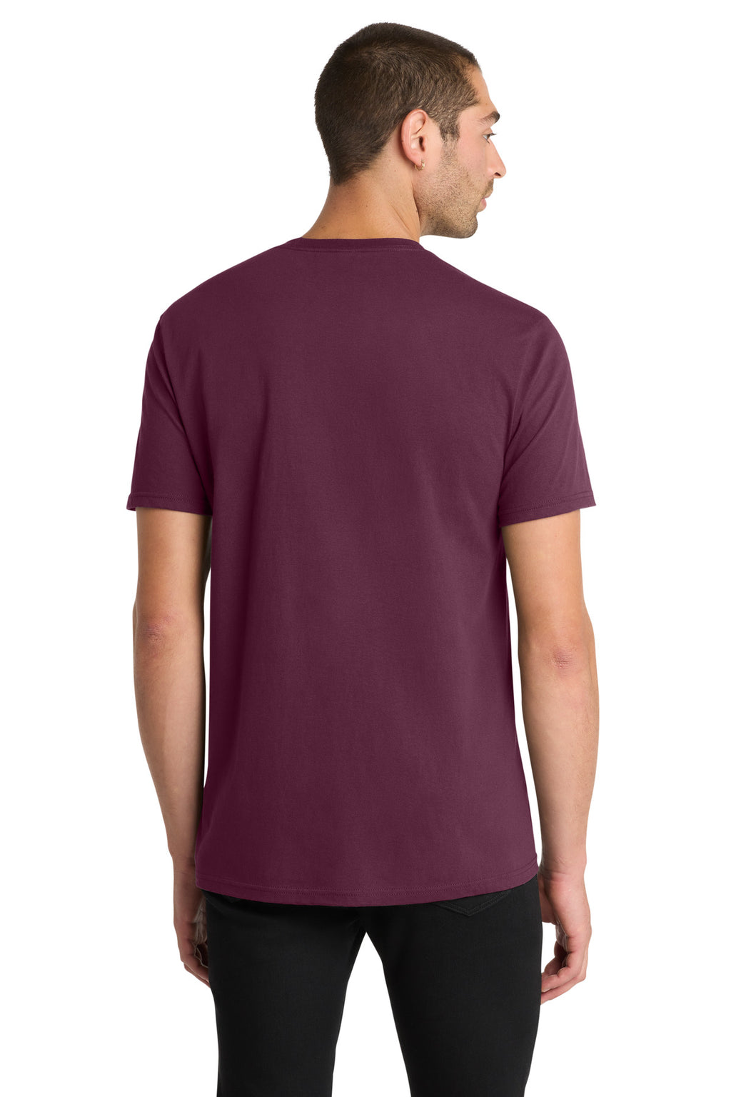 Maroon District The Concert Tee DT5000