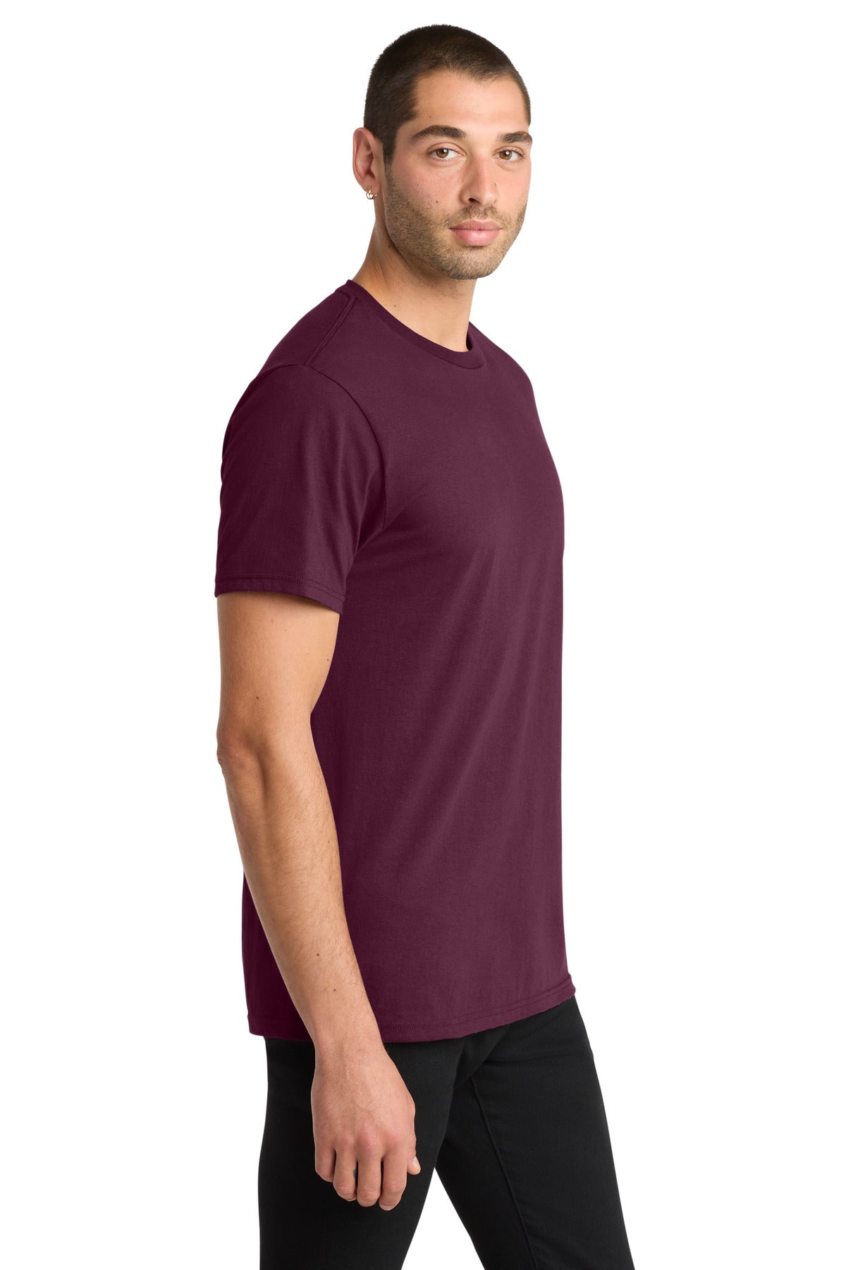 Maroon District The Concert Tee DT5000