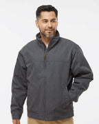 Maverick Boulder Cloth™ Jacket with Blanket Lining - 5028  grouped