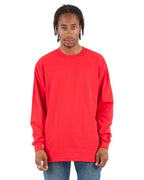 Max Heavyweight Long Sleeve T-Shirt - SHMHLS  grouped