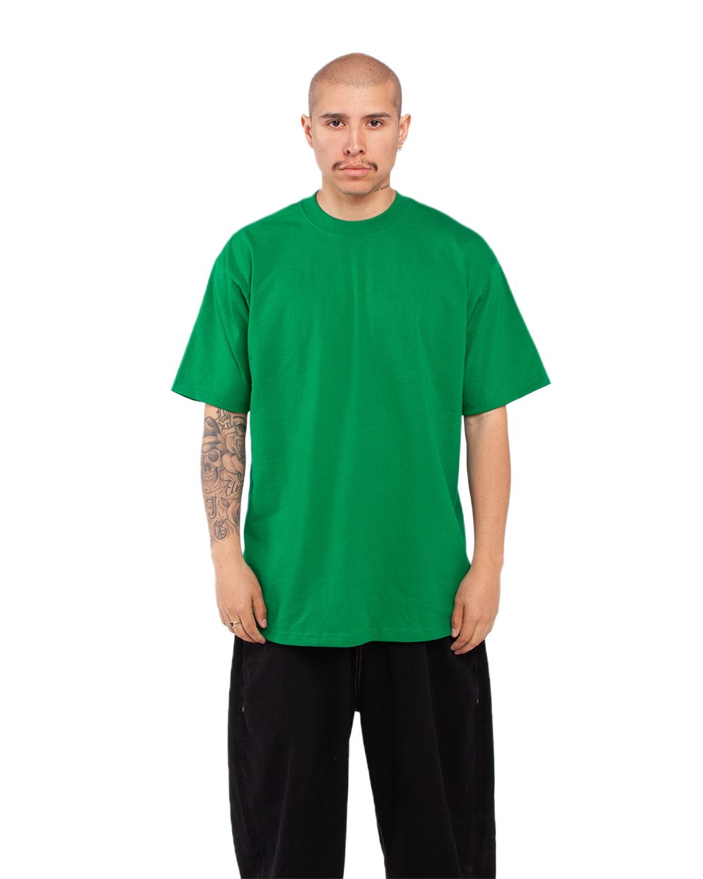 Max Heavyweight T-Shirt - SHMHSS  grouped