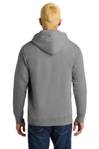 MidHthrGry Stanley/Stella Unisex Cruiser 2.0 Hooded Sweatshirt SXU003