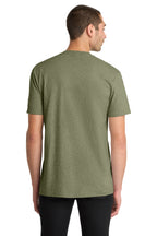 MilGrnFst District The Concert Tee DT5000
