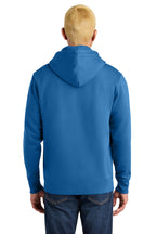 MindfulBlu Stanley/Stella Unisex Cruiser 2.0 Hooded Sweatshirt SXU003