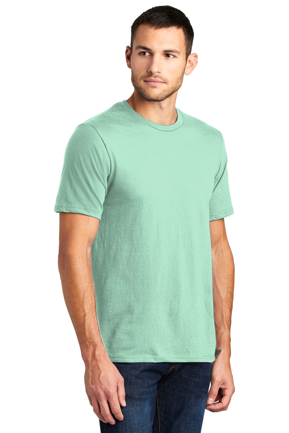 Mint District Very Important Tee . DT6000