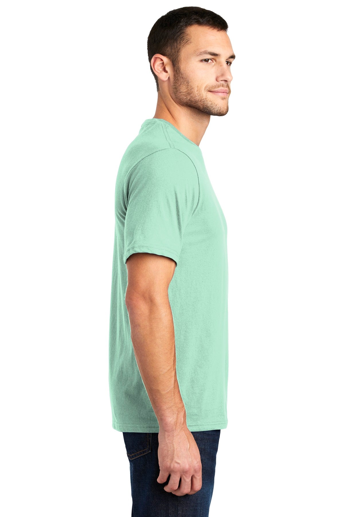 Mint District Very Important Tee . DT6000