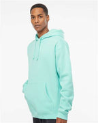Mint Heavyweight Hooded Sweatshirt - IND4000