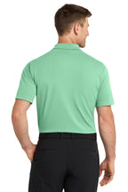 Mint Nike Dri-FIT Micro Pique 2.0 Polo NKDC1963