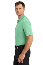 Mint Nike Dri-FIT Micro Pique 2.0 Polo NKDC1963