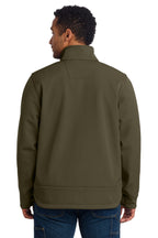 Moss Carhartt Crowley Soft Shell Jacket. CT102199