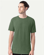 Moss Garment-Dyed T-Shirt - GDH100