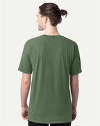 Moss Garment-Dyed T-Shirt - GDH100