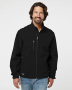 Motion Soft Shell Jacket Tall Sizes - 5350T  grouped