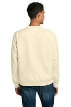 NaturalRaw Stanley/Stella Unisex Knoxer Crewneck Sweatshirt SXU026