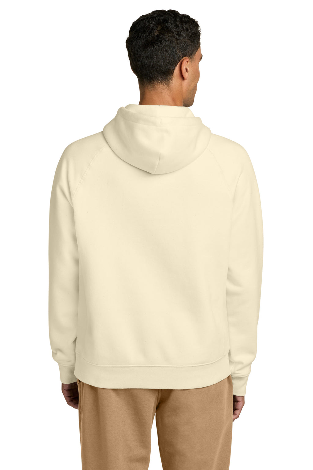 NaturalRaw Stanley/Stella Unisex Striker Hooded Sweatshirt SXU027