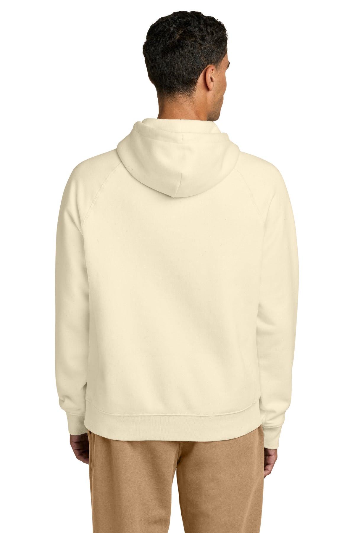 NaturalRaw Stanley/Stella Unisex Striker Hooded Sweatshirt SXU027