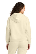 NaturalRaw Stanley/Stella Women's Stella Ida Full-Zip Hooded Sweatshirt SXW037