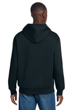 NavyBlue District V.I.T. Heavyweight Fleece Hoodie DT6150