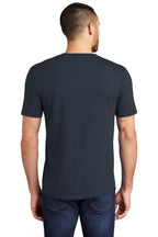 New Navy District Perfect Tri Tee. DM130