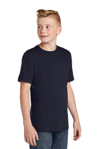 New Navy District Youth Very Important Tee . DT6000Y