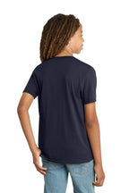 New Navy District Youth Very Important Tee . DT6000Y