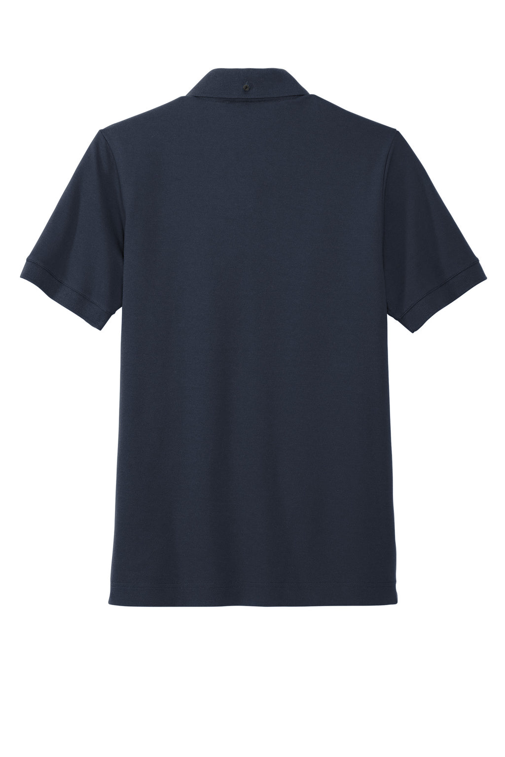 NightNavy Mercer+Mettle Stretch Heavyweight Pique Polo MM1000