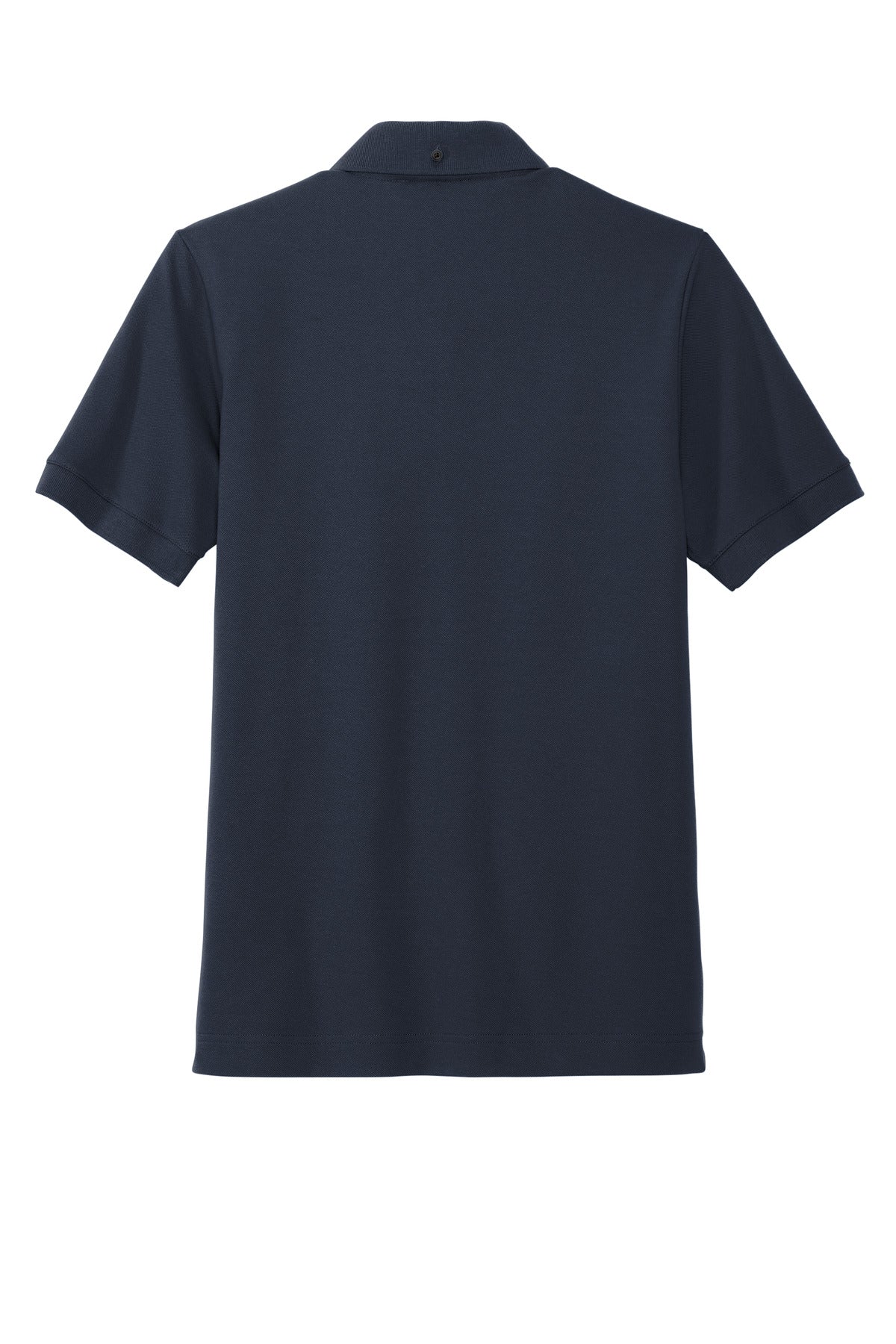NightNavy Mercer+Mettle Stretch Heavyweight Pique Polo MM1000