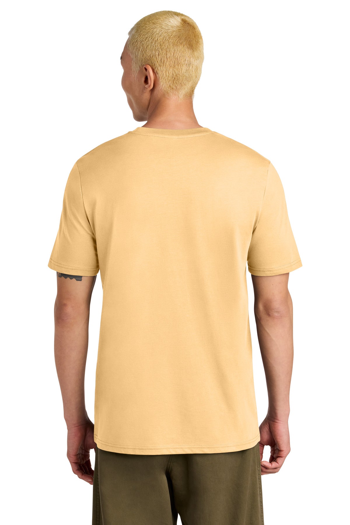 Nispero Stanley/Stella Unisex Creator 2.0 Tee SXU001