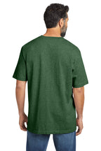NthWoodsHt Carhartt Workwear Pocket Short Sleeve T-Shirt. CTK87