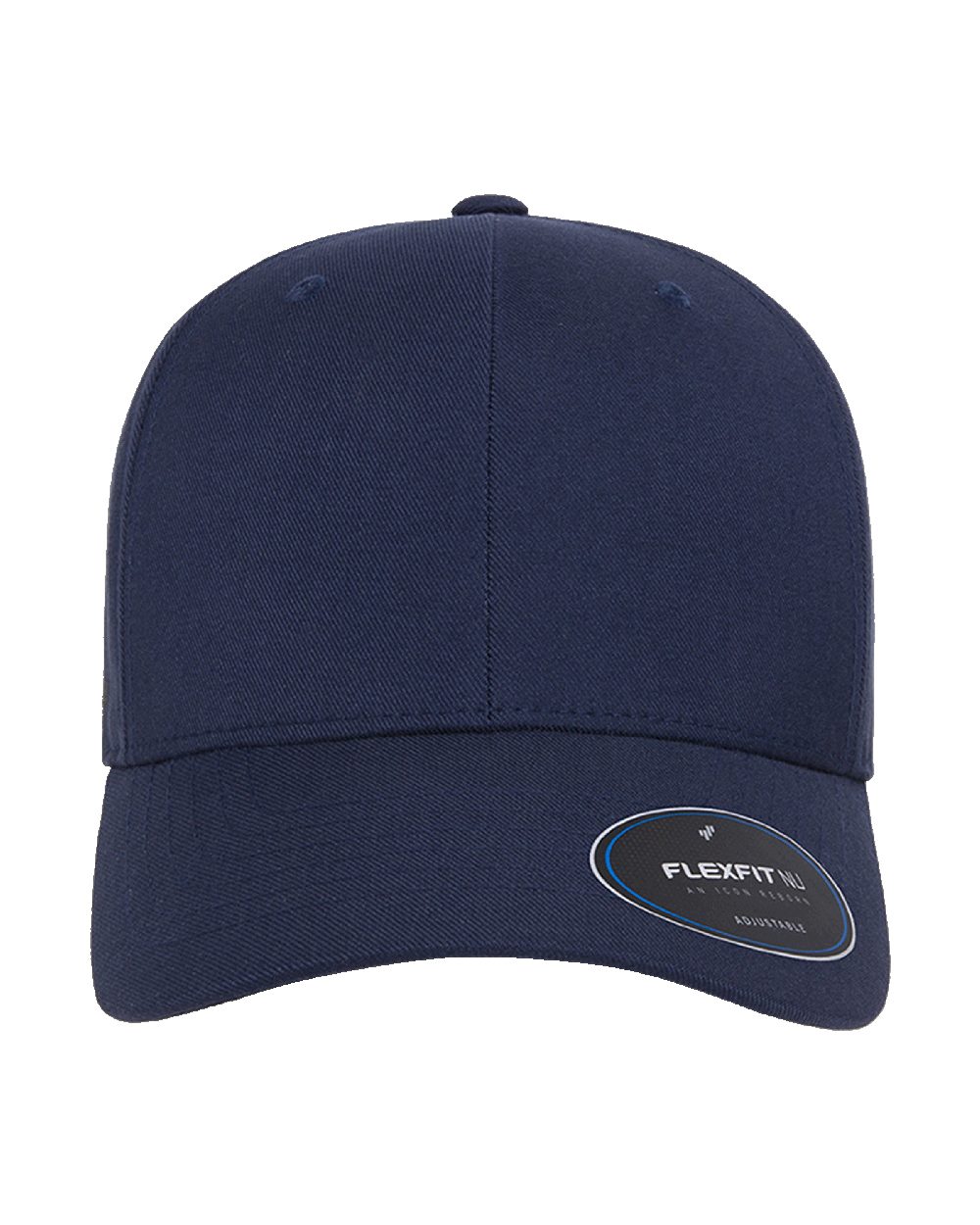 NU® Adjustable Cap - 6110NU  grouped