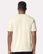 Off White Softstyle® T-Shirt - 64000