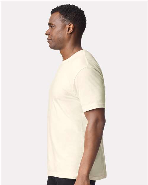 Off White Softstyle® T-Shirt - 64000