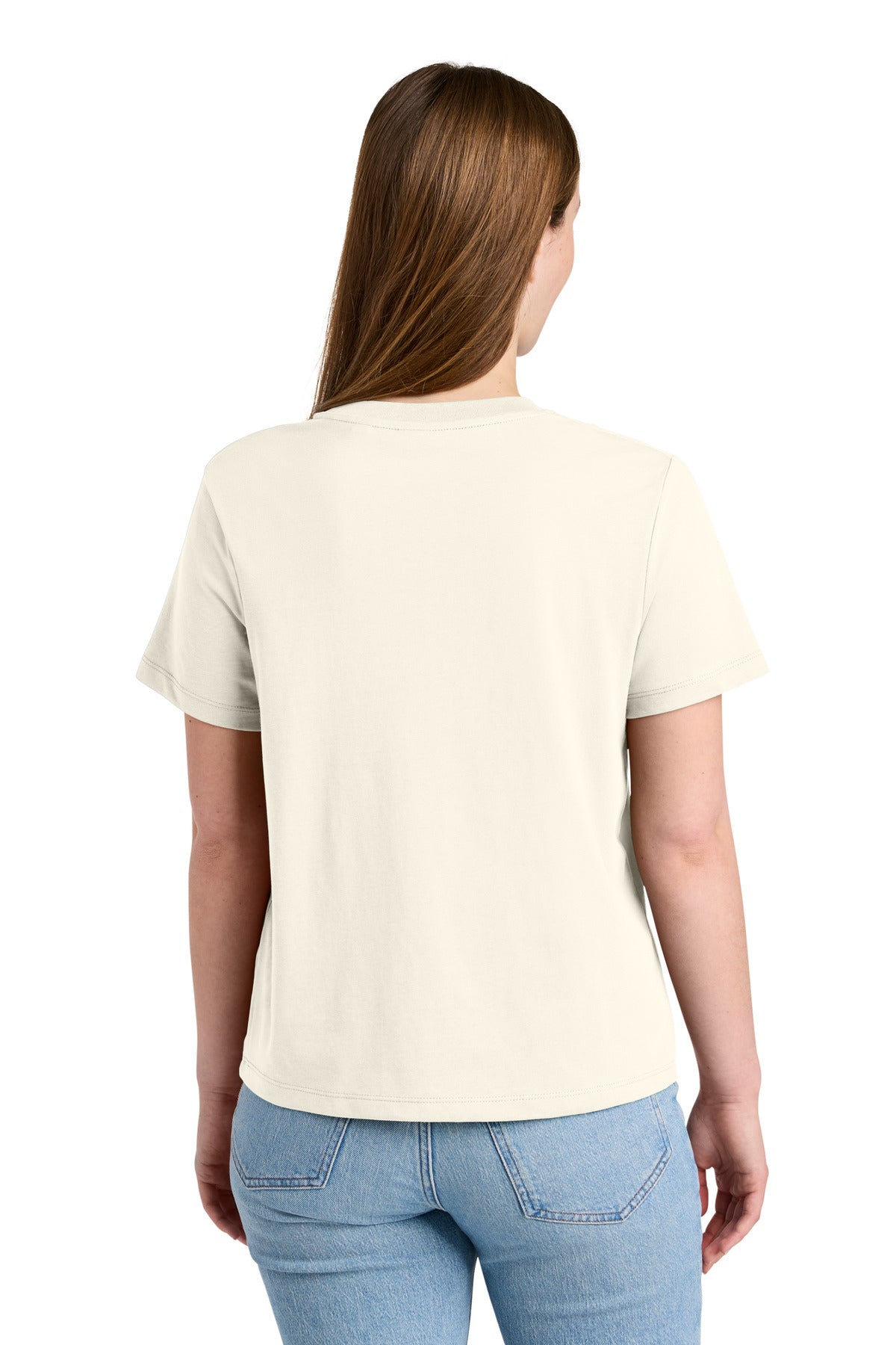 OffWhite Stanley/Stella Women's Stella Muser Tee SXW002