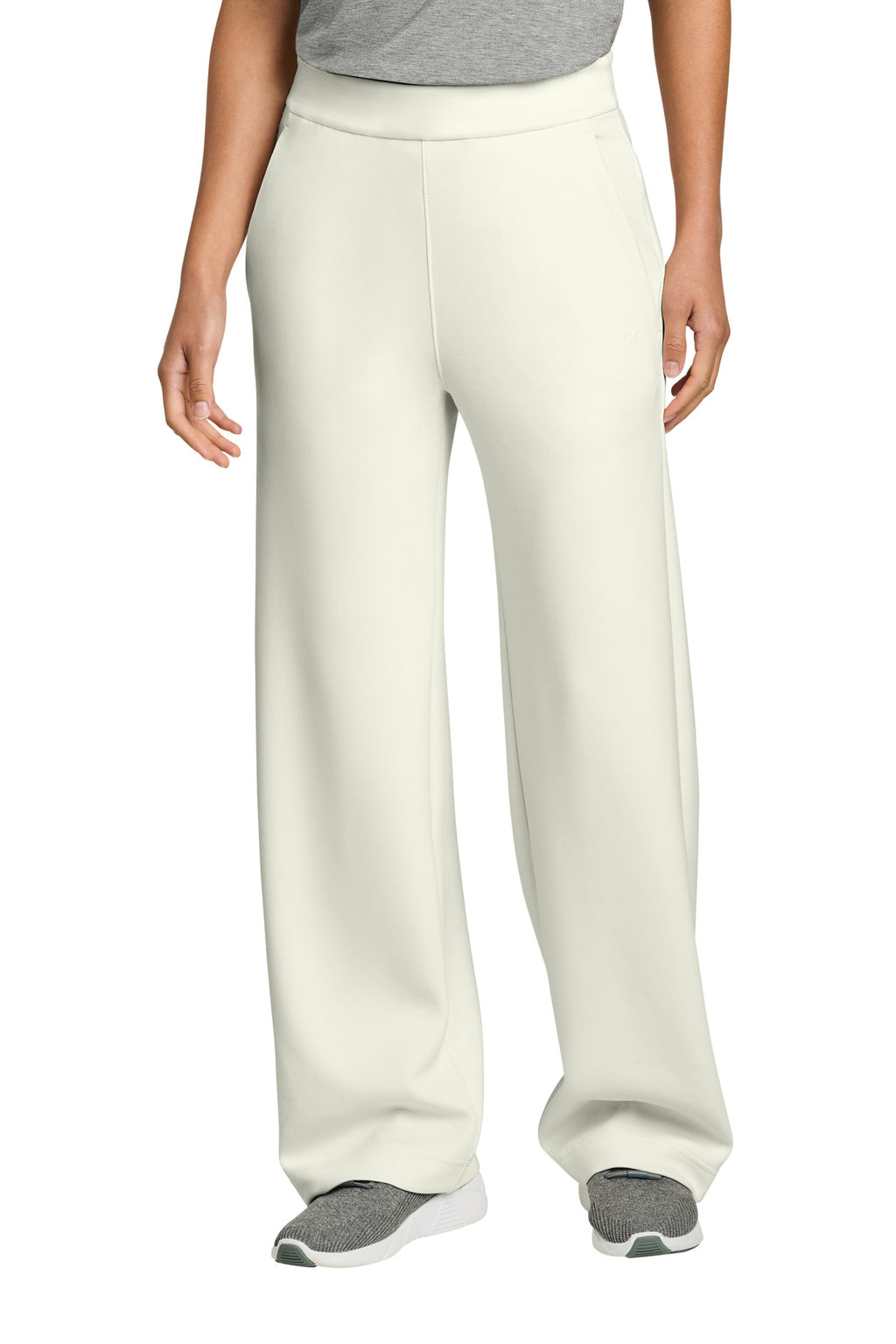 OpalWhite OGIO Women's Transcend Pant LOG864