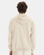 Parchment Garment-Dyed Hooded Sweatshirt - GDH450