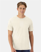 Parchment Garment-Dyed T-Shirt - GDH100