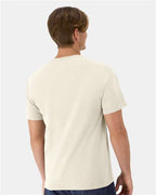 Parchment Garment-Dyed T-Shirt - GDH100