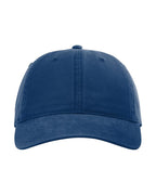 Peach Twill Dad Hat - 326  grouped