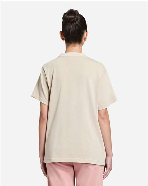 Pigment French Oak Urban Heavyweight T-Shirt - LS16005