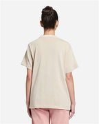 Pigment French Oak Urban Heavyweight T-Shirt - LS16005