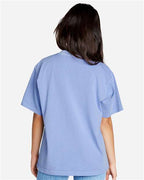 Pigment Grape Ice Urban Heavyweight T-Shirt - LS16005