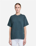 Pigment Midnight Navy Urban Heavyweight T-Shirt - LS16005