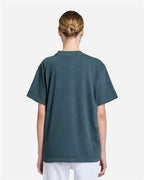 Pigment Midnight Navy Urban Heavyweight T-Shirt - LS16005