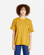 Pigment Peanut Butter Urban Heavyweight T-Shirt - LS16005