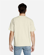 Pigment Pistachio Urban Heavyweight T-Shirt - LS16005